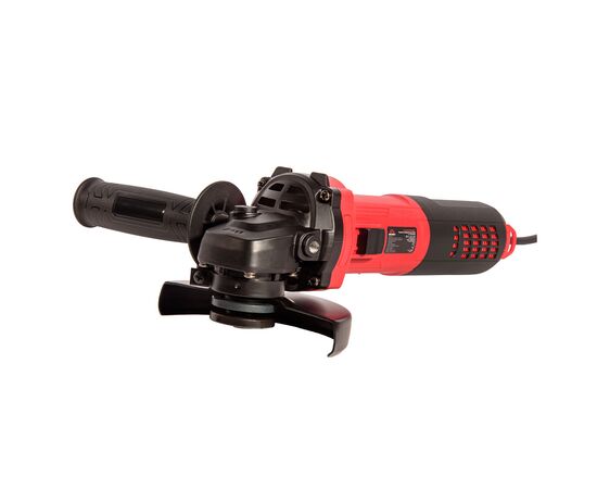 Шліфувальна машина Vitals Professional, Ls 1213av BL, 125мм, 1300W, 10500об/хв, 1.6кг (235982), зображення 3