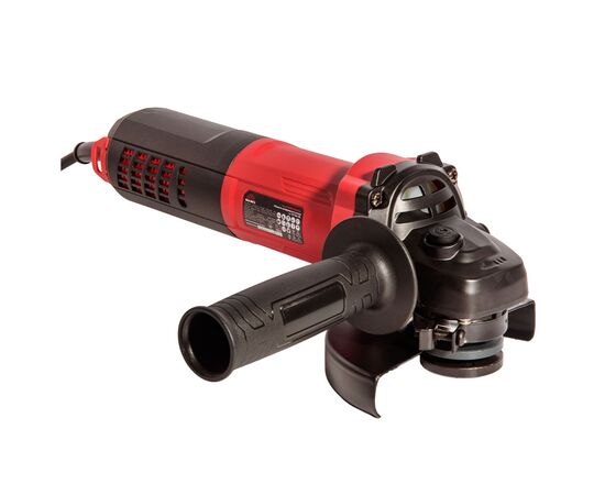 Шліфувальна машина Vitals Professional, Ls 1213av BL, 125мм, 1300W, 10500об/хв, 1.6кг (235982), зображення 4