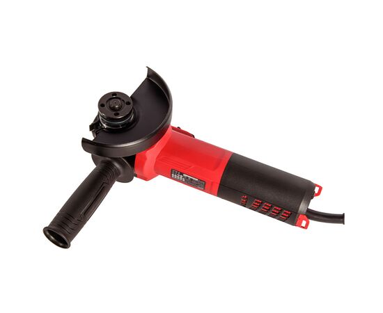 Шліфувальна машина Vitals Professional, Ls 1213av BL, 125мм, 1300W, 10500об/хв, 1.6кг (235982), зображення 5