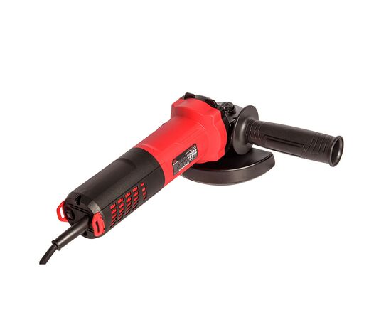 Шліфувальна машина Vitals Professional, Ls 1213av BL, 125мм, 1300W, 10500об/хв, 1.6кг (235982), зображення 7