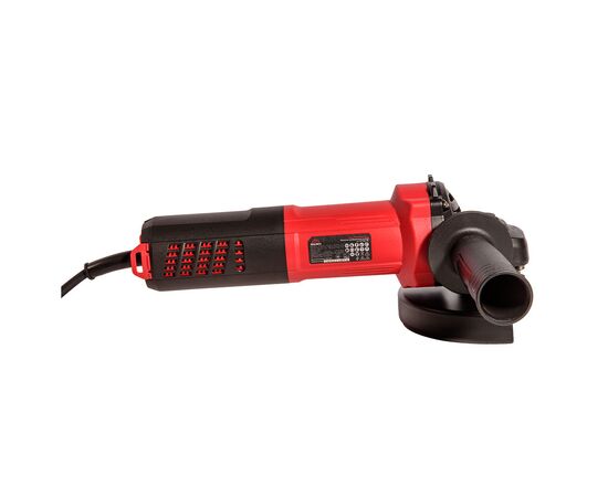 Шліфувальна машина Vitals Professional, Ls 1213av BL, 125мм, 1300W, 10500об/хв, 1.6кг (235982), зображення 8
