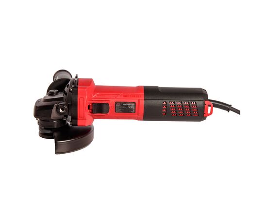 Шліфувальна машина Vitals Professional, Ls 1213av BL, 125мм, 1300W, 10500об/хв, 1.6кг (235982), зображення 9