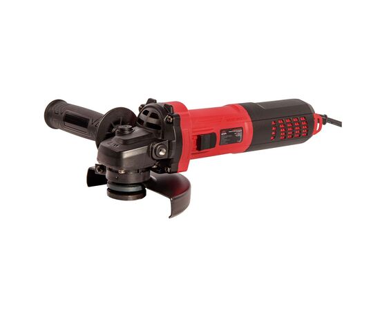 Шліфувальна машина Vitals Professional, Ls 1213av BL, 125мм, 1300W, 10500об/хв, 1.6кг (235982)