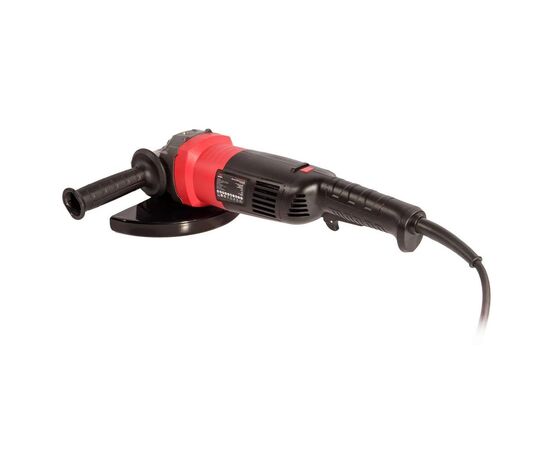 Шліфувальна машина Vitals Professional, Ls 2322a BL, 230мм, 2200W, 6500об/хв, 5.75кг (235983), зображення 3