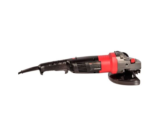 Шліфувальна машина Vitals Professional, Ls 2322a BL, 230мм, 2200W, 6500об/хв, 5.75кг (235983), зображення 4