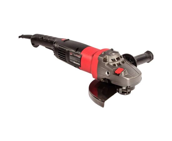 Шліфувальна машина Vitals Professional, Ls 2322a BL, 230мм, 2200W, 6500об/хв, 5.75кг (235983), зображення 6