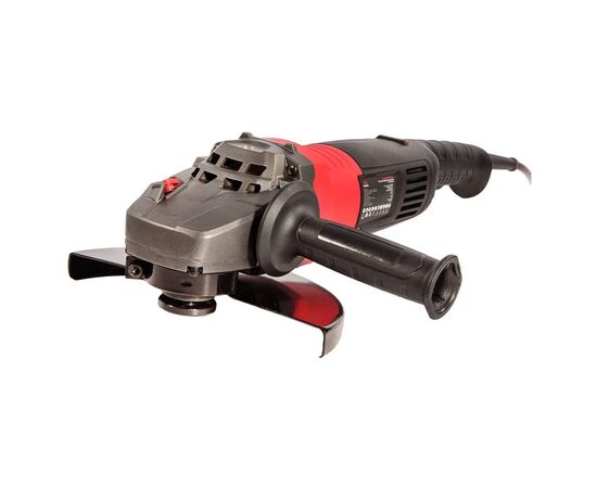 Шліфувальна машина Vitals Professional, Ls 2322a BL, 230мм, 2200W, 6500об/хв, 5.75кг (235983), зображення 7