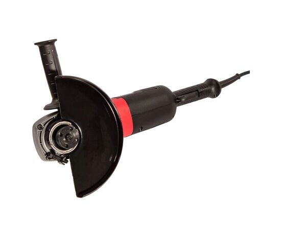 Шліфувальна машина Vitals Professional, Ls 2322a BL, 230мм, 2200W, 6500об/хв, 5.75кг (235983), зображення 8