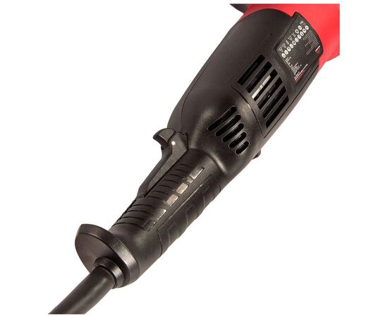 Шліфувальна машина Vitals Professional, Ls 2322a BL, 230мм, 2200W, 6500об/хв, 5.75кг (235983), зображення 9