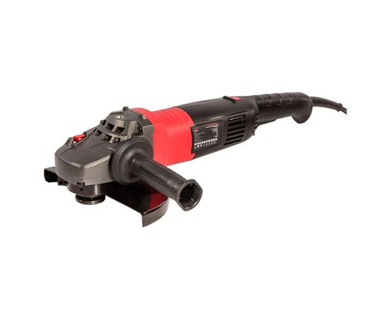 Шліфувальна машина Vitals Professional, Ls 2322a BL, 230мм, 2200W, 6500об/хв, 5.75кг (235983)