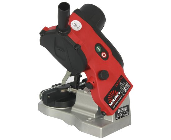 Точильний верстат Vitals Professional, для ланцюгів ZKA 8511s, 230V, 5000об/хв, диск 108x22.2мм, 2.6кг (51863), зображення 2