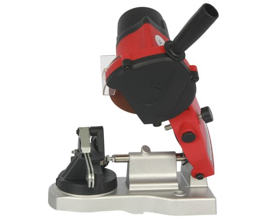 Точильний верстат Vitals Professional, для ланцюгів ZKA 8511s, 230V, 5000об/хв, диск 108x22.2мм, 2.6кг (51863), зображення 3