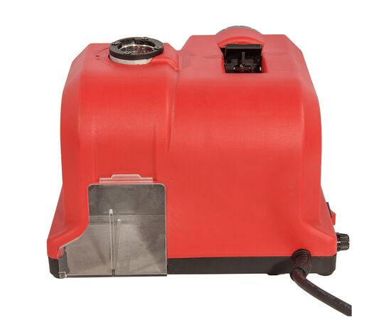 Точильний верстат Vitals Master, для свердл 8042JH, 80W, свердла 3–13мм, 118°, 2.67кг (243917), зображення 4