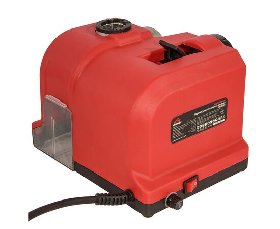 Точильний верстат Vitals Master, для свердл 8042JH, 80W, свердла 3–13мм, 118°, 2.67кг (243917), зображення 5