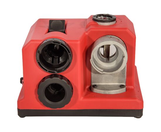 Точильний верстат Vitals Master, для свердл 8042JH, 80W, свердла 3–13мм, 118°, 2.67кг (243917), зображення 8