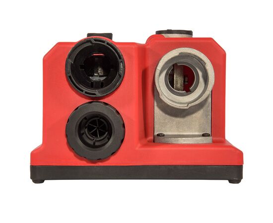 Точильний верстат Vitals Master, для свердл 8042JH, 80W, свердла 3–13мм, 118°, 2.67кг (243917), зображення 9