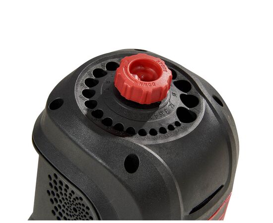 Точильний верстат Vitals Ua 9516JH, для свердл, 95W, свердла 3–12мм, 120°, 1.12кг (56589), зображення 10