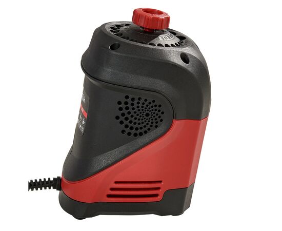 Точильний верстат Vitals Ua 9516JH, для свердл, 95W, свердла 3–12мм, 120°, 1.12кг (56589), зображення 5