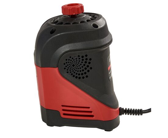 Точильний верстат Vitals Ua 9516JH, для свердл, 95W, свердла 3–12мм, 120°, 1.12кг (56589), зображення 7