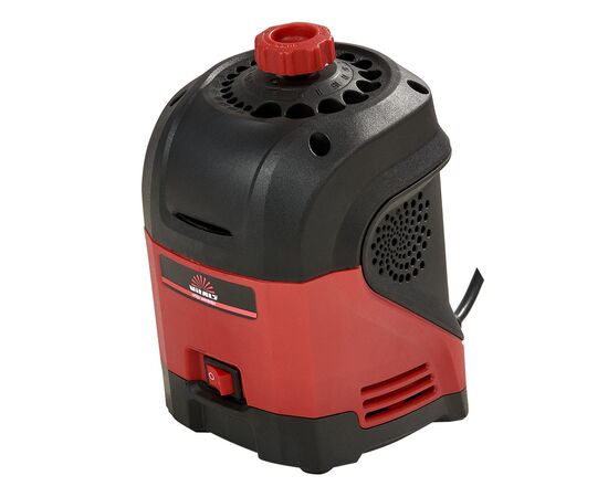 Точильний верстат Vitals Ua 9516JH, для свердл, 95W, свердла 3–12мм, 120°, 1.12кг (56589)