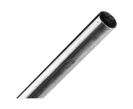 Набор сверл Graphite по дереву, удлиненные, 4–8,10,12x300мм, 7шт (54T573), изображение 3