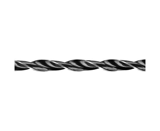 Набор сверл Graphite по дереву, удлиненные, 4–8,10,12x300мм, 7шт (54T573), изображение 4