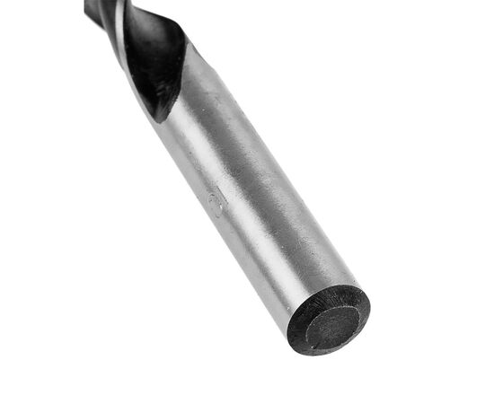 Набор сверл Graphite по дереву, спиральные, 4-6,8,10мм, 5шт (54T574), изображение 3