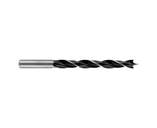 Набор сверл Graphite по металлу, дереву, кирпичу, 3–6,8,10мм, 18шт (54T430), изображение 8