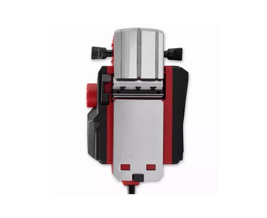 Електрорубанок Einhell TC-PL 800, 800W, 82мм, стругання до 2мм, 17000об/хв, 2.52кг (4345330), зображення 3
