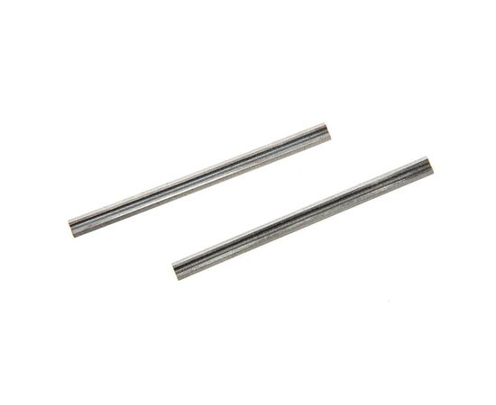 Електрорубанок Graphite 850W, 82мм, стругання до 3мм, 3.1кг (59G678), зображення 11