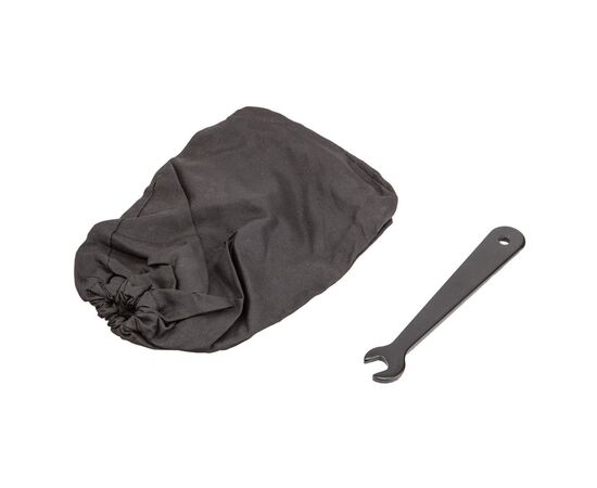 Електрорубанок Graphite 850W, 82мм, стругання до 3мм, 3.1кг (59G678), зображення 7
