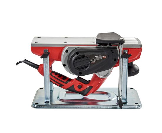 Електрорубанок Vitals Master, Re 110312SKs, 1200W, 110мм, стругання до 3мм, 6.2кг (191166), зображення 11