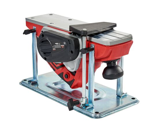 Електрорубанок Vitals Master, Re 110312SKs, 1200W, 110мм, стругання до 3мм, 6.2кг (191166), зображення 12