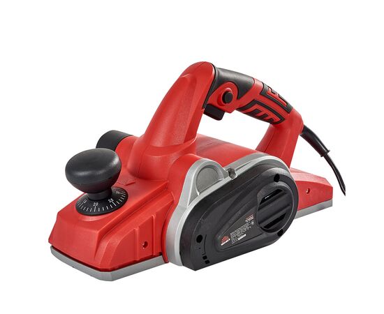 Електрорубанок Vitals Master, Re 110312SKs, 1200W, 110мм, стругання до 3мм, 6.2кг (191166), зображення 2