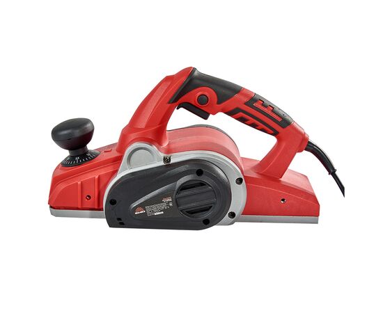 Електрорубанок Vitals Master, Re 110312SKs, 1200W, 110мм, стругання до 3мм, 6.2кг (191166), зображення 3