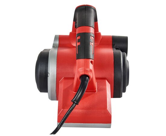 Електрорубанок Vitals Master, Re 110312SKs, 1200W, 110мм, стругання до 3мм, 6.2кг (191166), зображення 4