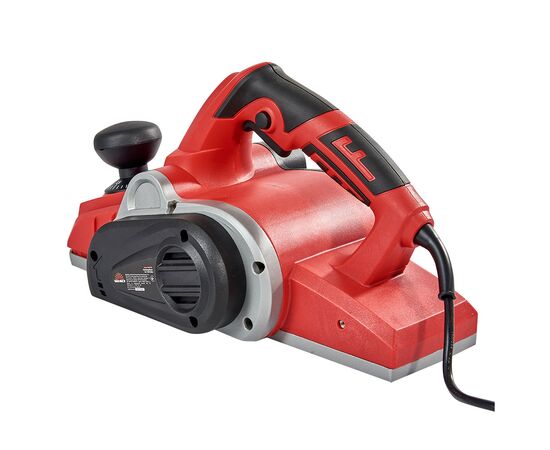 Електрорубанок Vitals Master, Re 110312SKs, 1200W, 110мм, стругання до 3мм, 6.2кг (191166), зображення 5