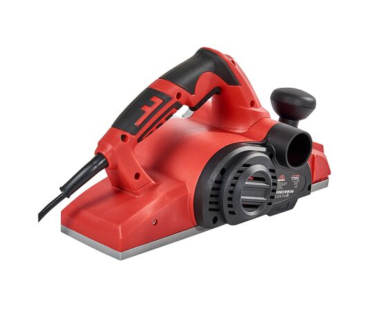 Електрорубанок Vitals Master, Re 110312SKs, 1200W, 110мм, стругання до 3мм, 6.2кг (191166), зображення 6