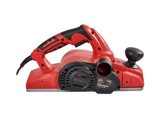 Електрорубанок Vitals Master, Re 110312SKs, 1200W, 110мм, стругання до 3мм, 6.2кг (191166), зображення 7