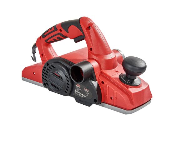 Електрорубанок Vitals Master, Re 110312SKs, 1200W, 110мм, стругання до 3мм, 6.2кг (191166), зображення 8