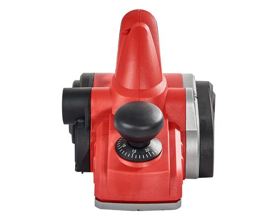 Електрорубанок Vitals Master, Re 110312SKs, 1200W, 110мм, стругання до 3мм, 6.2кг (191166), зображення 9
