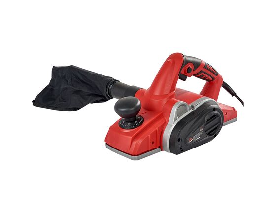 Електрорубанок Vitals Master, Re 110312SKs, 1200W, 110мм, стругання до 3мм, 6.2кг (191166)