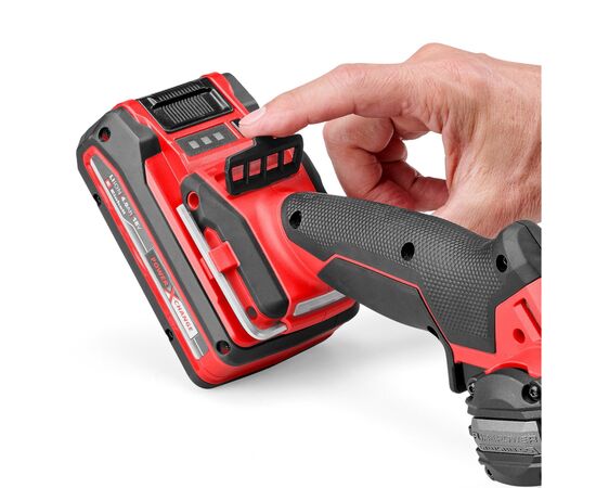 Шліфувальна машина Einhell TP-CO 18/76-C Li BL-Solo, 16мм, 18V, 20000об/хв, 0.67кг (без АКБ та ЗП) (4432000), зображення 5