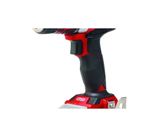 Шуруповерт Einhell PXC, TE-CD 18/40 Li Kit, 18V, АКБ 1x2.5Ah, 40Нм, 400·1500об/хв, ЗП, 1.25кг (4513925-16), зображення 3