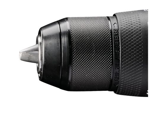 Шуруповерт Einhell Professional, TP-CD 18/50-C Li-i BL - Solo, 18V, 50Нм, 0-500·0-2000об/хв, LED, 0.99кг, (без АКБ (4514400), зображення 9