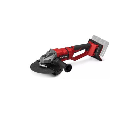 Шліфувальна машина Einhell Professional, PXC, TP-AG 36/230-22 Li BL-Solo, 36V (2x18V), 230мм, 6600об/хв, 6кг (без АКБ та ЗП (4431161)