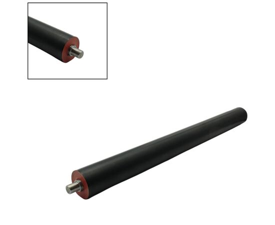 Вал резиновый HP CLJ 150/MFP178/Samsung CLP-360/CLX-3300/SL-C410 JC91-01080A Welldo (LPR-H178-WDS)