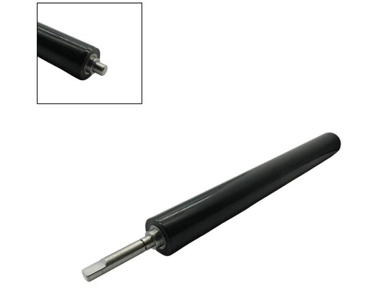 Вал резиновый HP CLJ Ent M652/653/681/682 RM2-1928/1929 Welldo (LPR-M652-WDS)
