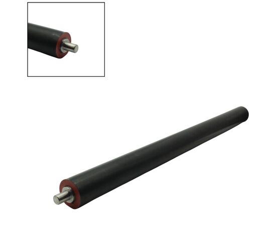 Вал резиновый HP CLJ Pro M452/477/Canon MF732/735 RM2-6435-LPR, Water sponge roller Welldo (LPR-M452WS-WDS)