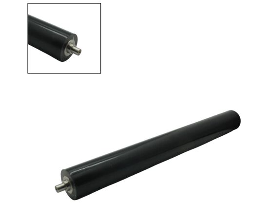 Вал резиновый Kyocera FS-1028/1100/M3040/KM-2810 2H425090/2HS25360/2J025120/2F925270 Welldo (LPR-K1028-WDS)